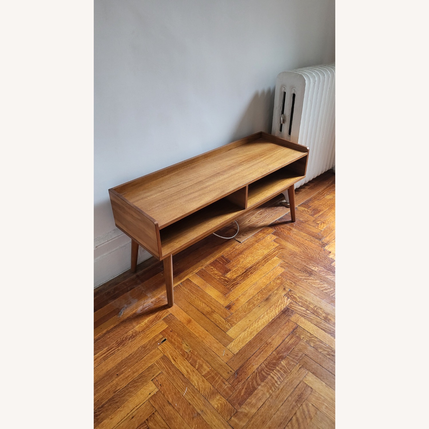 West Elm Mid-Century Media Console (48") - image-7