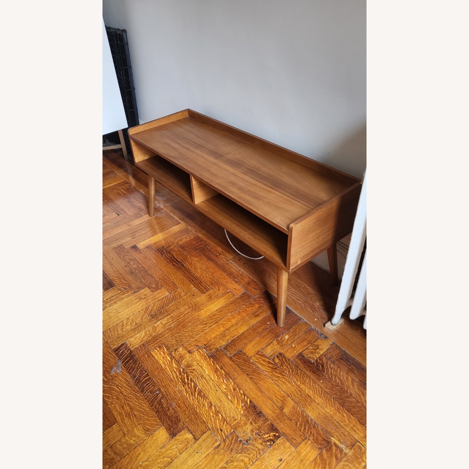 West Elm Mid-Century Media Console (48") - image-5