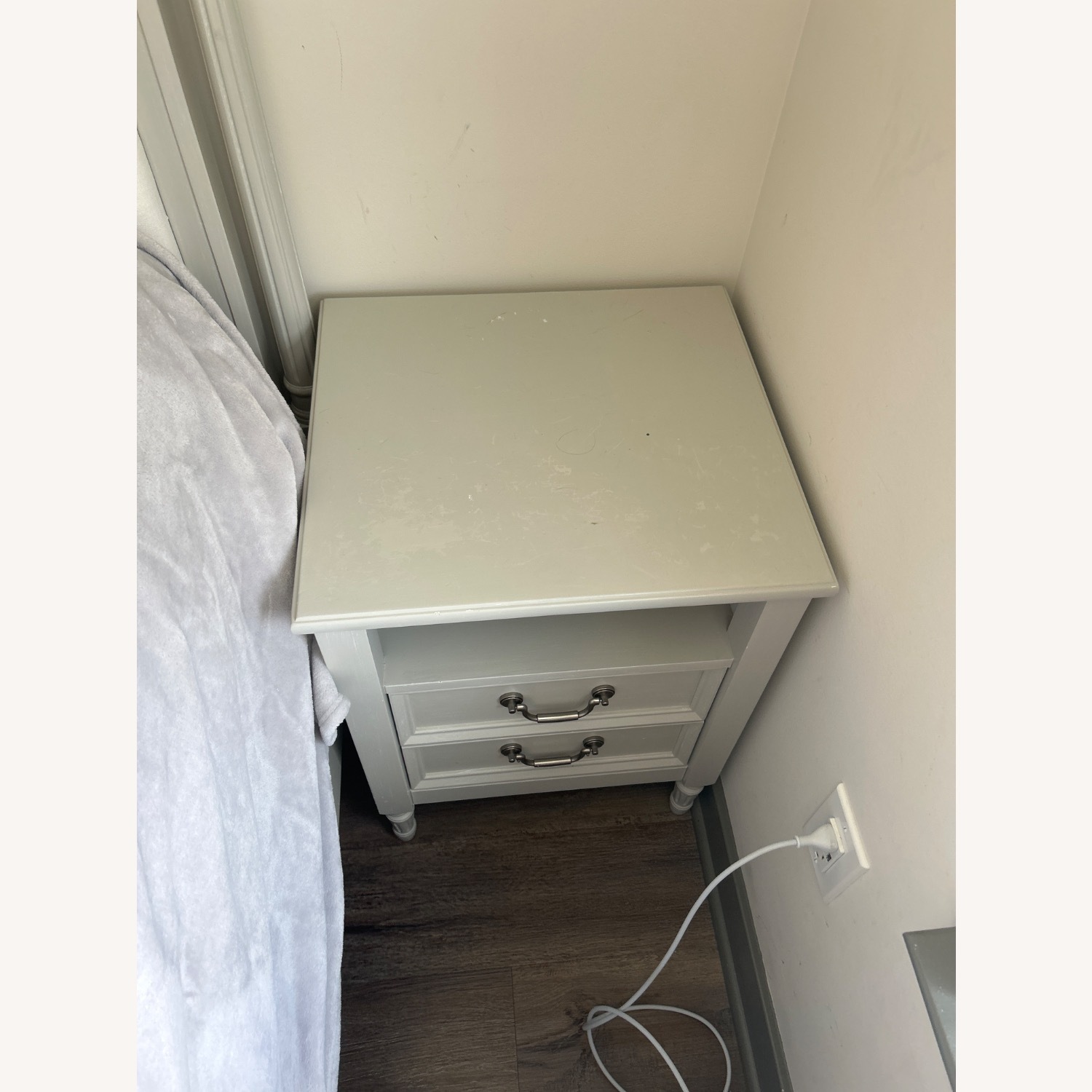 Blythe Nightstand - image-2