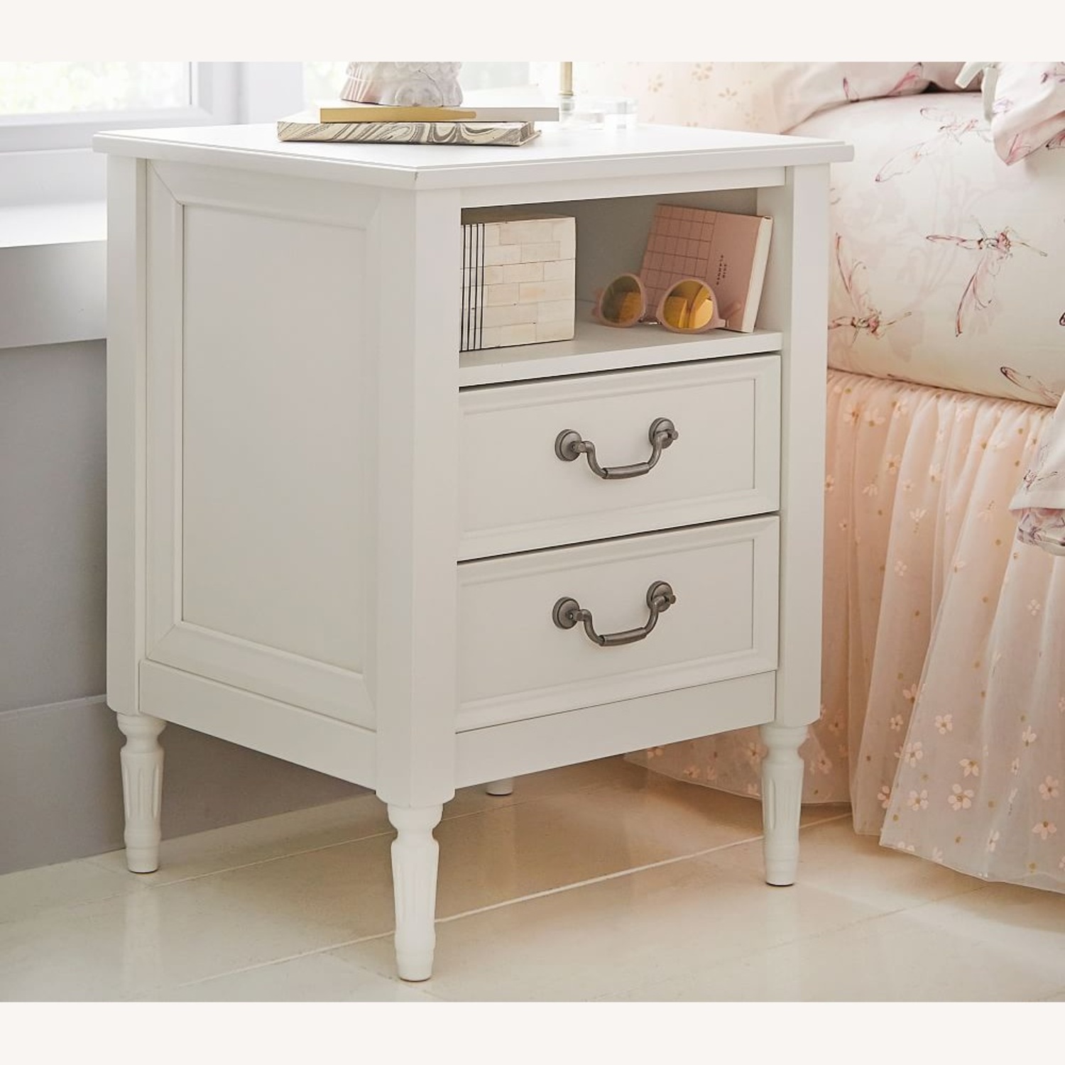 Blythe Nightstand - image-5