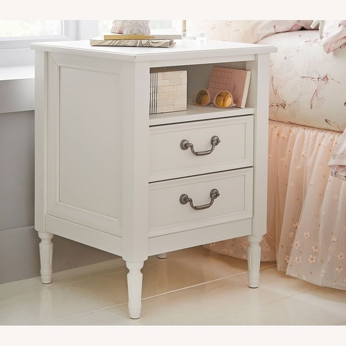 Used Blythe Nightstand  for sale on AptDeco