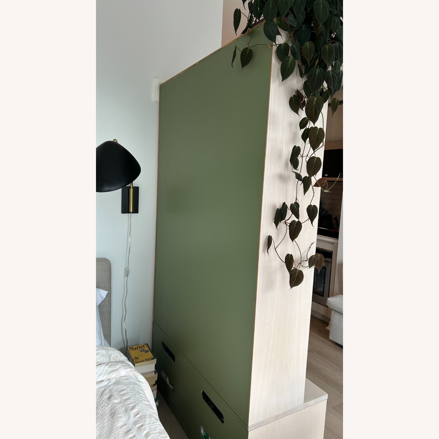 Room & Board Keating Bookcase - image-5