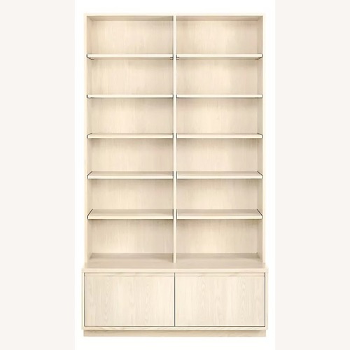Used Room & Board Keating Bookcase for sale on AptDeco