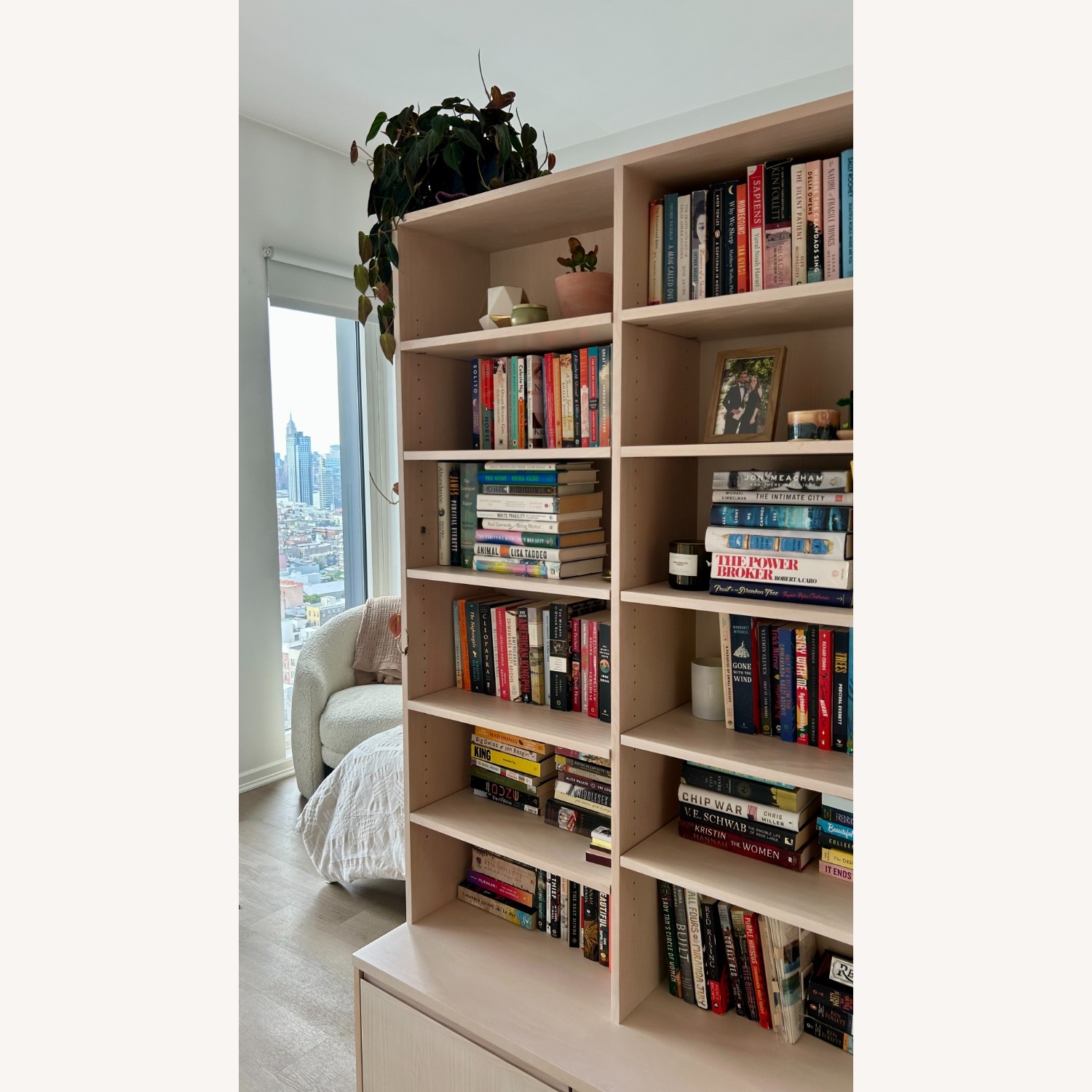 Room & Board Keating Bookcase - image-6