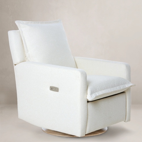 Used Oilo Flynn Nursery Rocker for sale on AptDeco