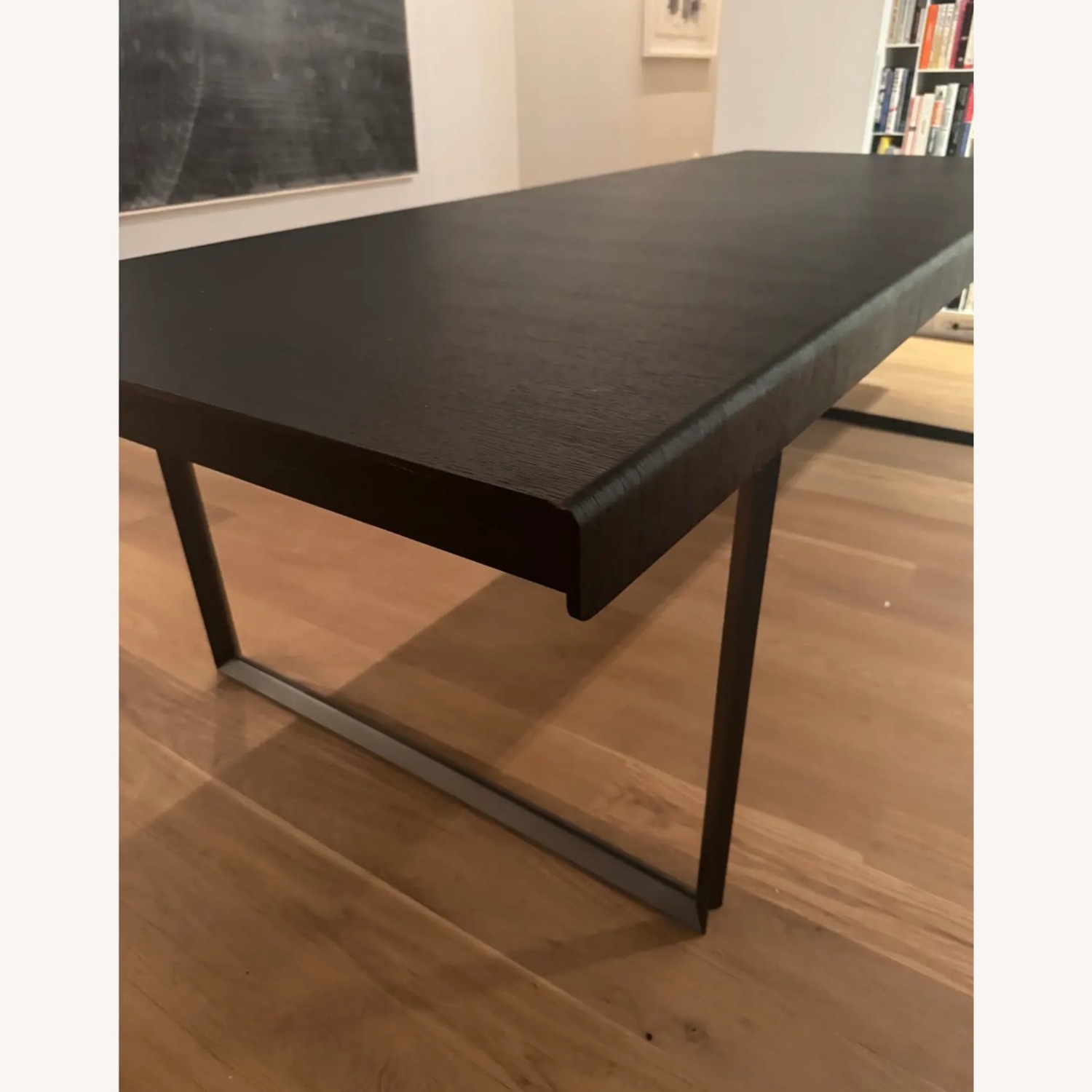 B&B Italia Athos Extendable Dining Table - AptDeco