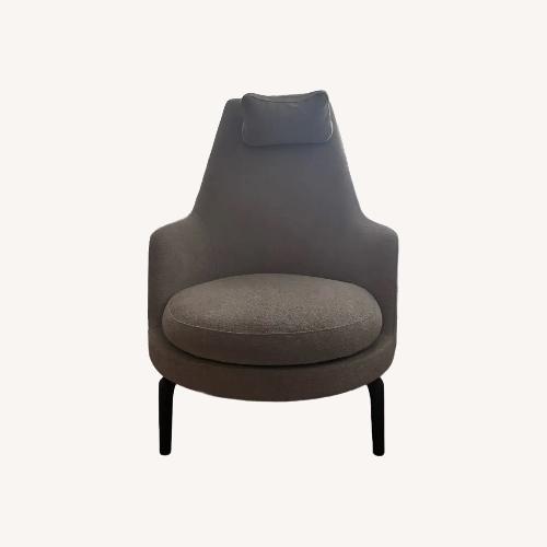 Used Flexform Leda Chair for sale on AptDeco