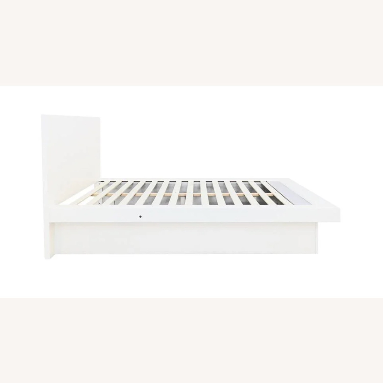 Coaster Jennifer Queen Platform Bed - image-5