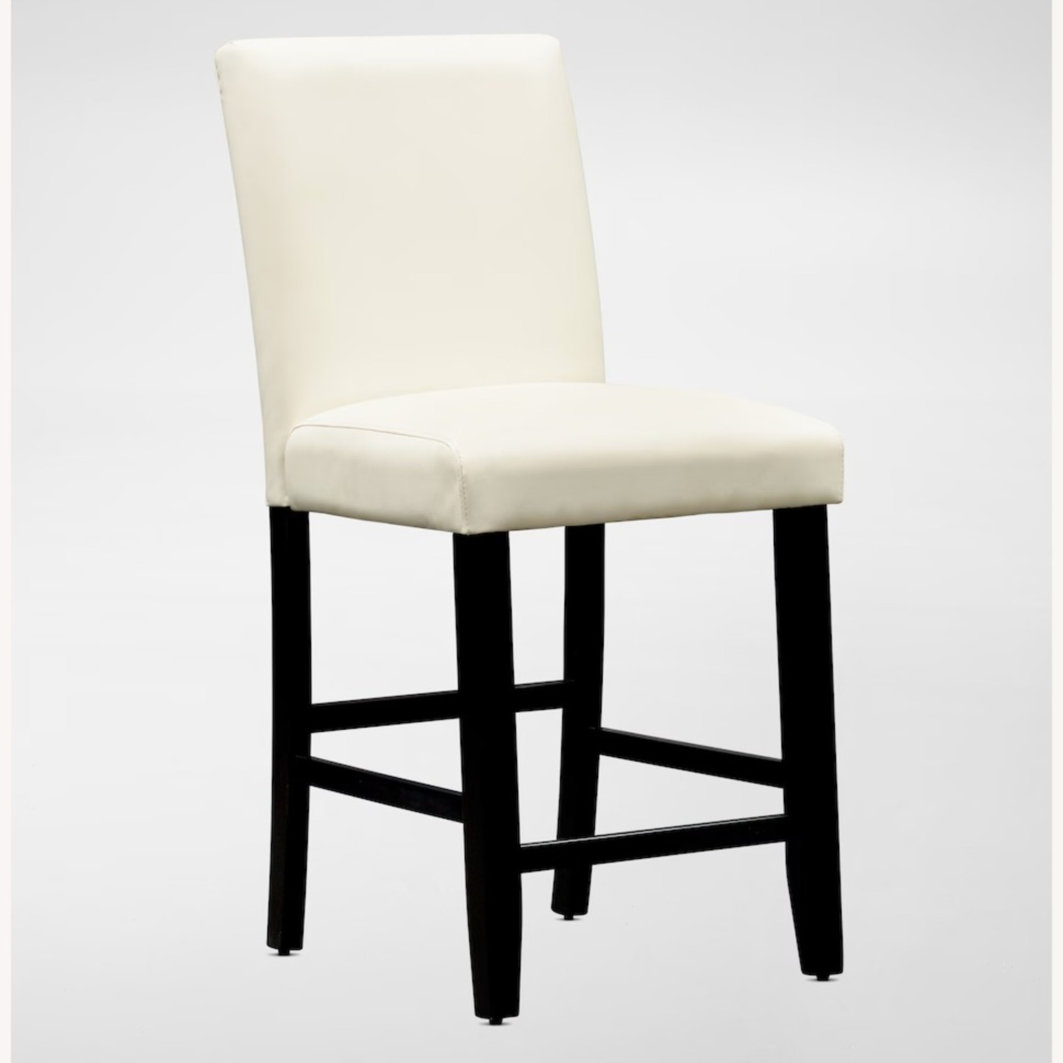 Counter-Height Glass Dining Table and 6 Chairs  - image-3