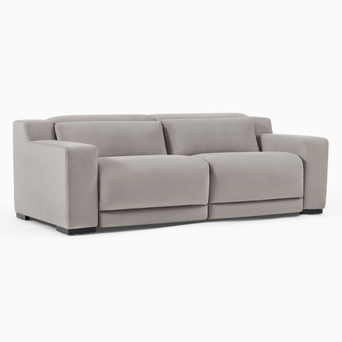 Used West Elm Power Recliner Sofa for sale on AptDeco