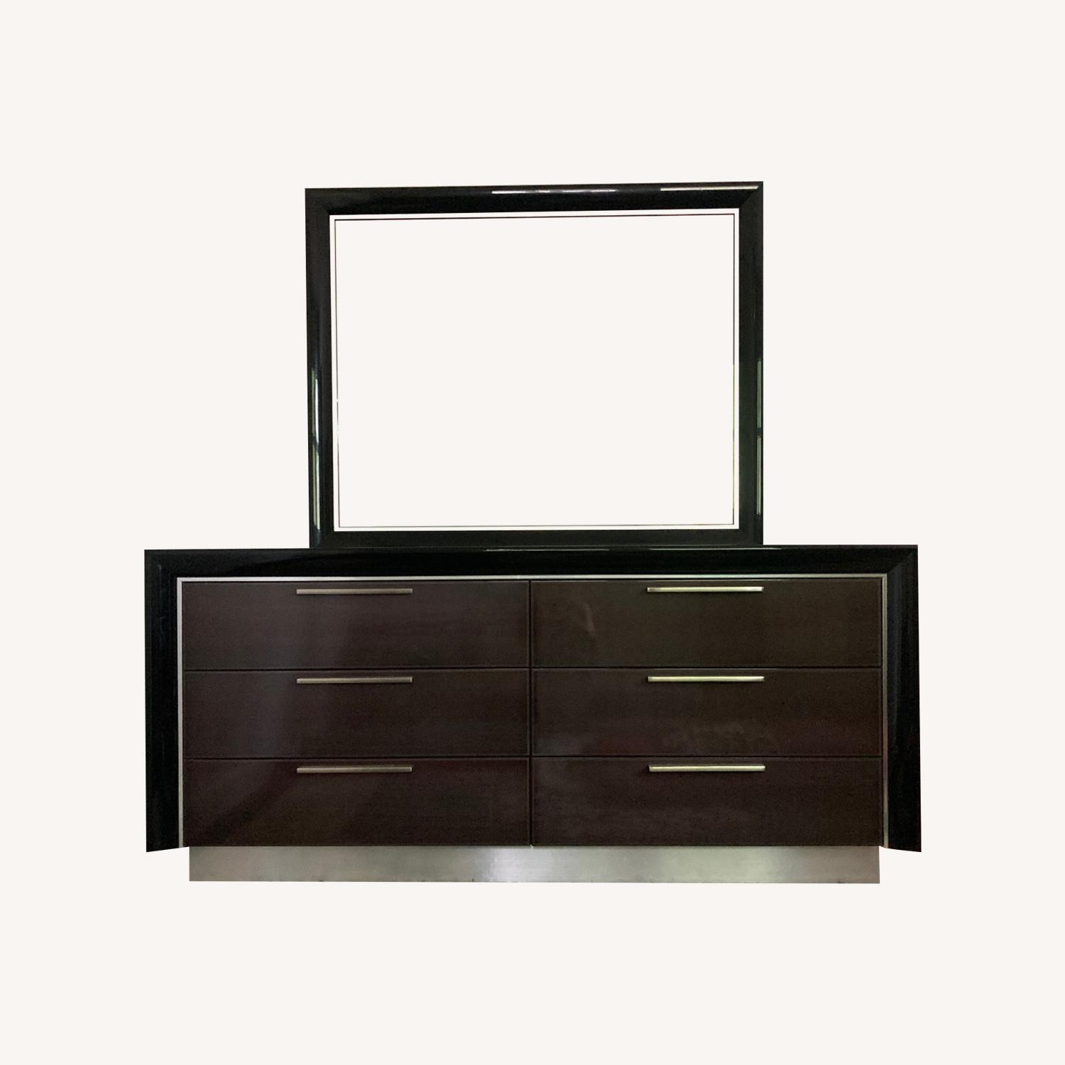 ALF Group Pisa Dresser - image-0