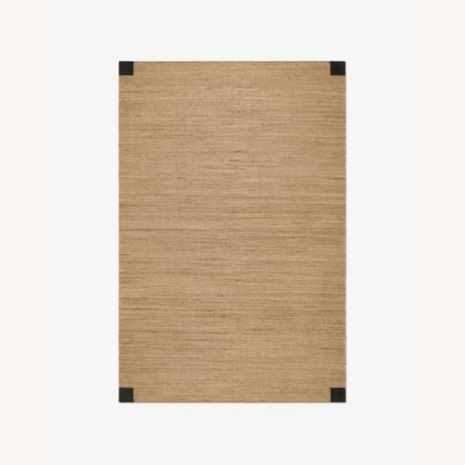 Nordic Knots Jute Rug - image-4