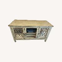 Hooker Furniture Console