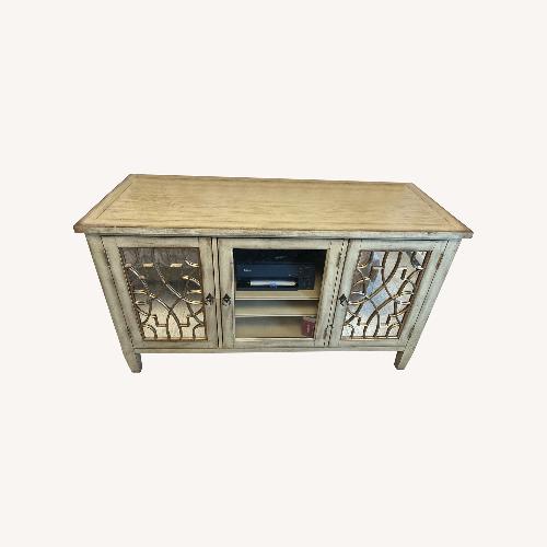 Used Hooker Furniture Console for sale on AptDeco