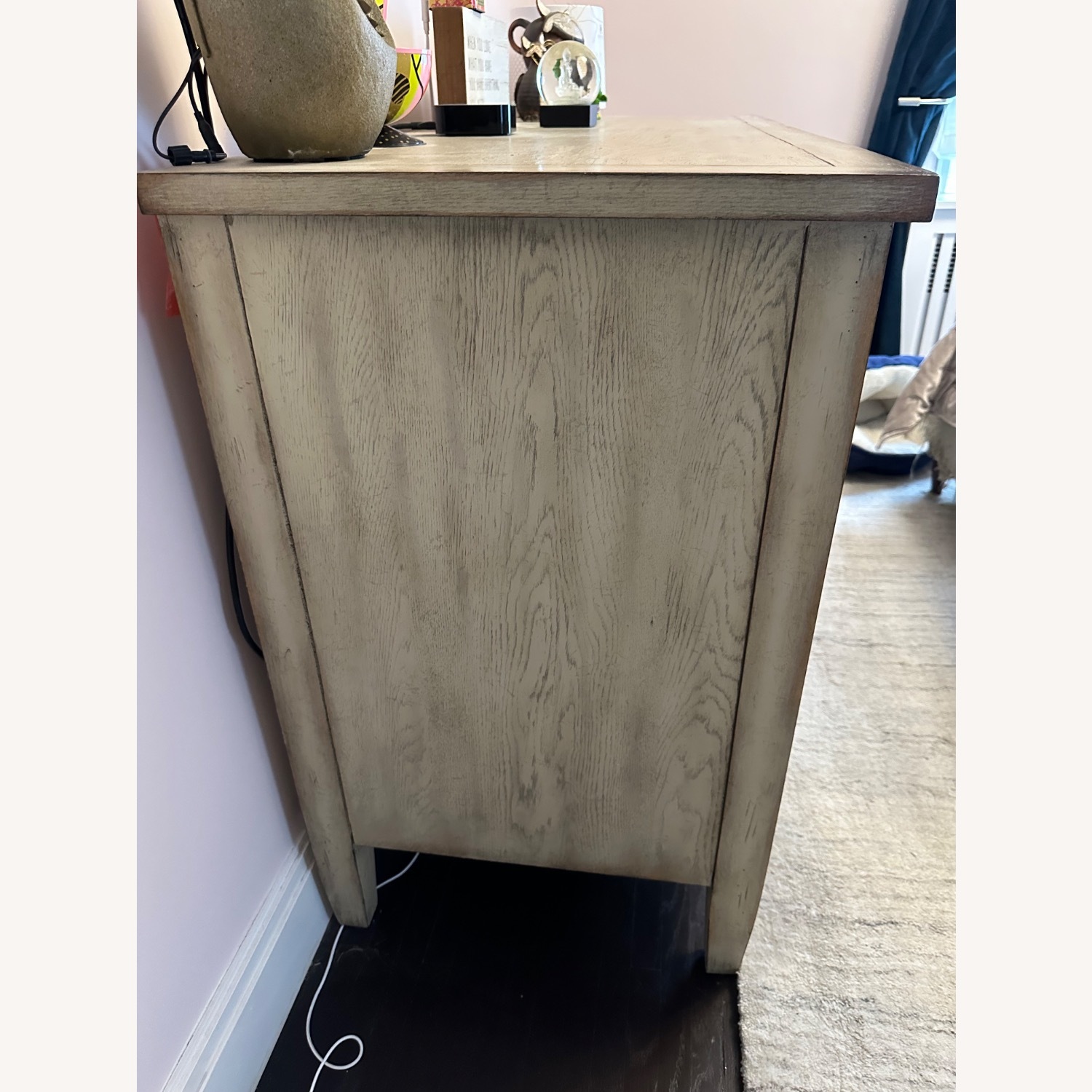 Hooker Furniture Console - image-6