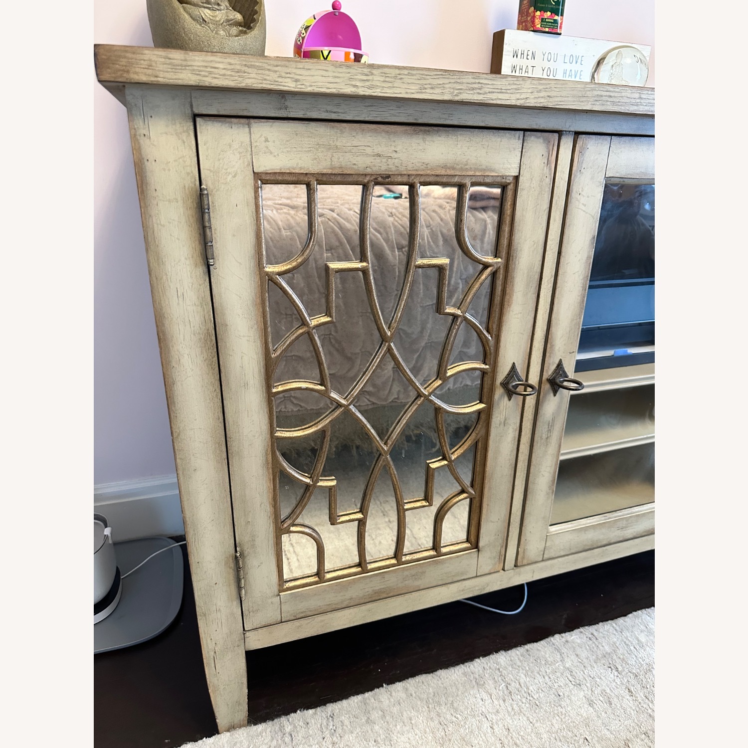 Hooker Furniture Console - image-2