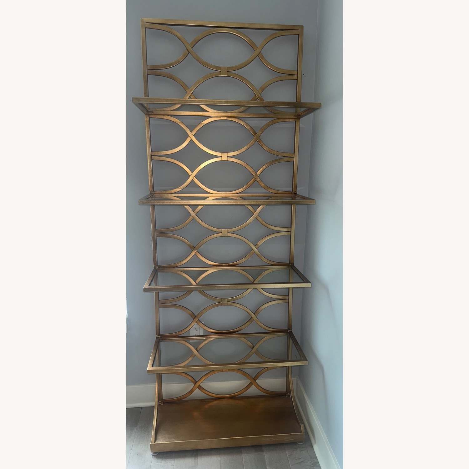 Decorative Shelf - image-1