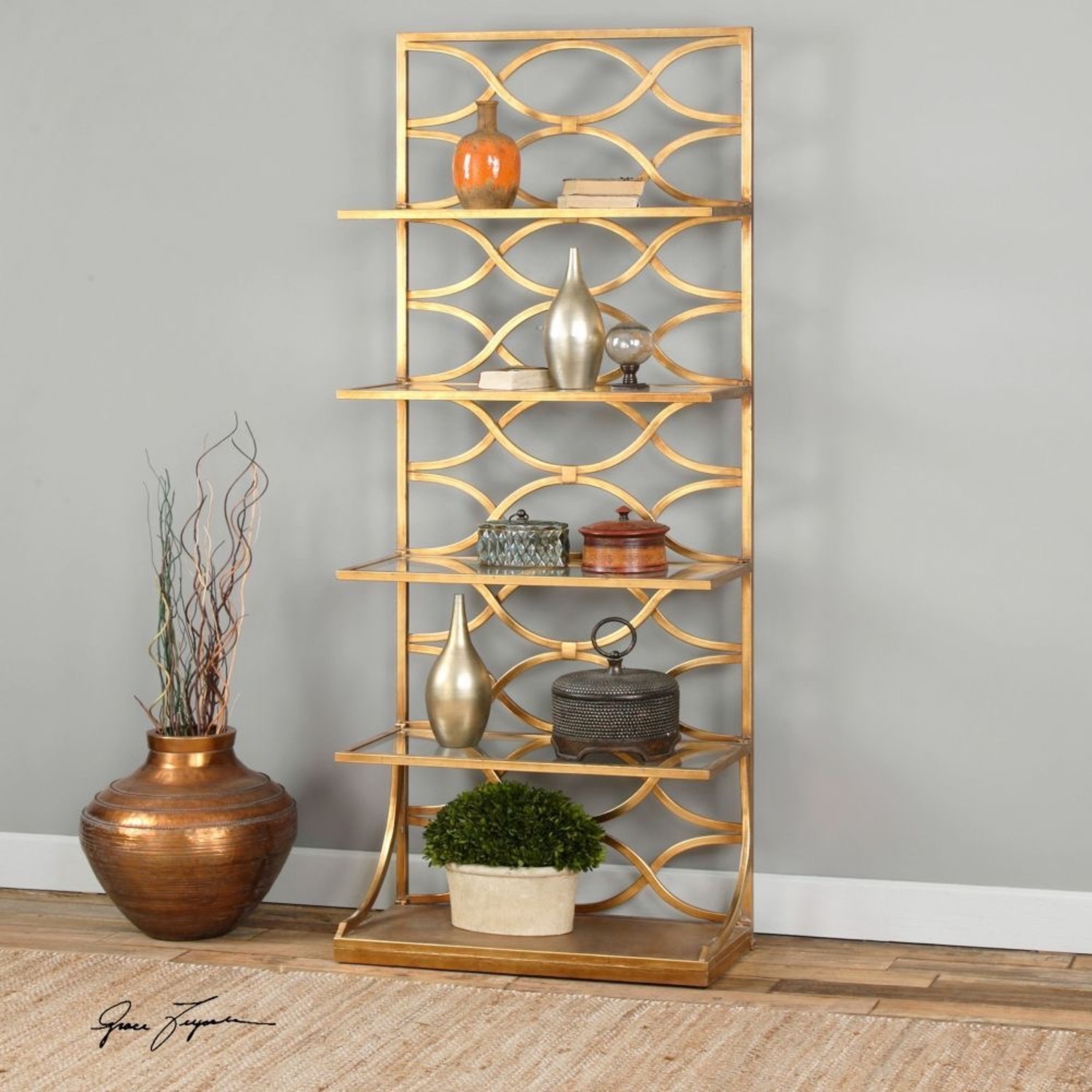 Decorative Shelf - image-2