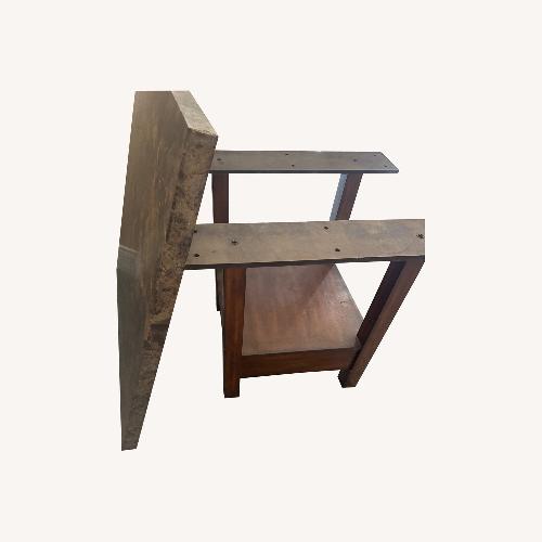 Used Dining Table for sale on AptDeco