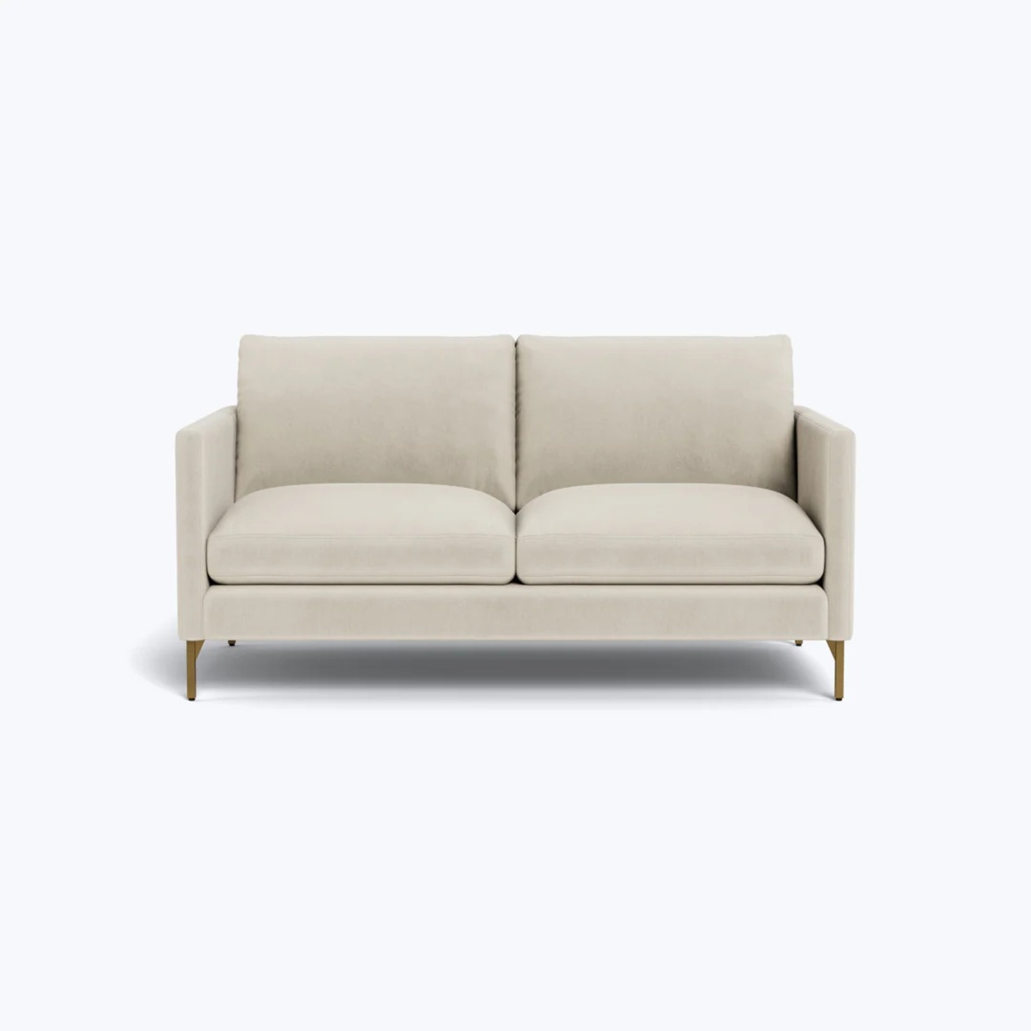 ABC Home Cobble Hill Light Grey Sofa - image-8