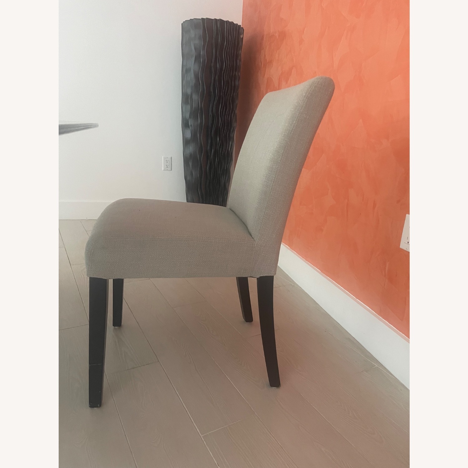 Dining Table With Chairs - image-4