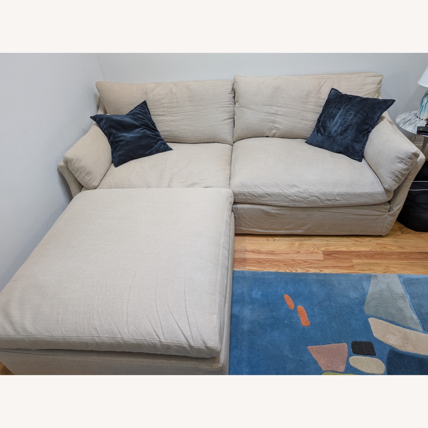 Timothy Oulton Oasis 3 Piece Sectional - image-2