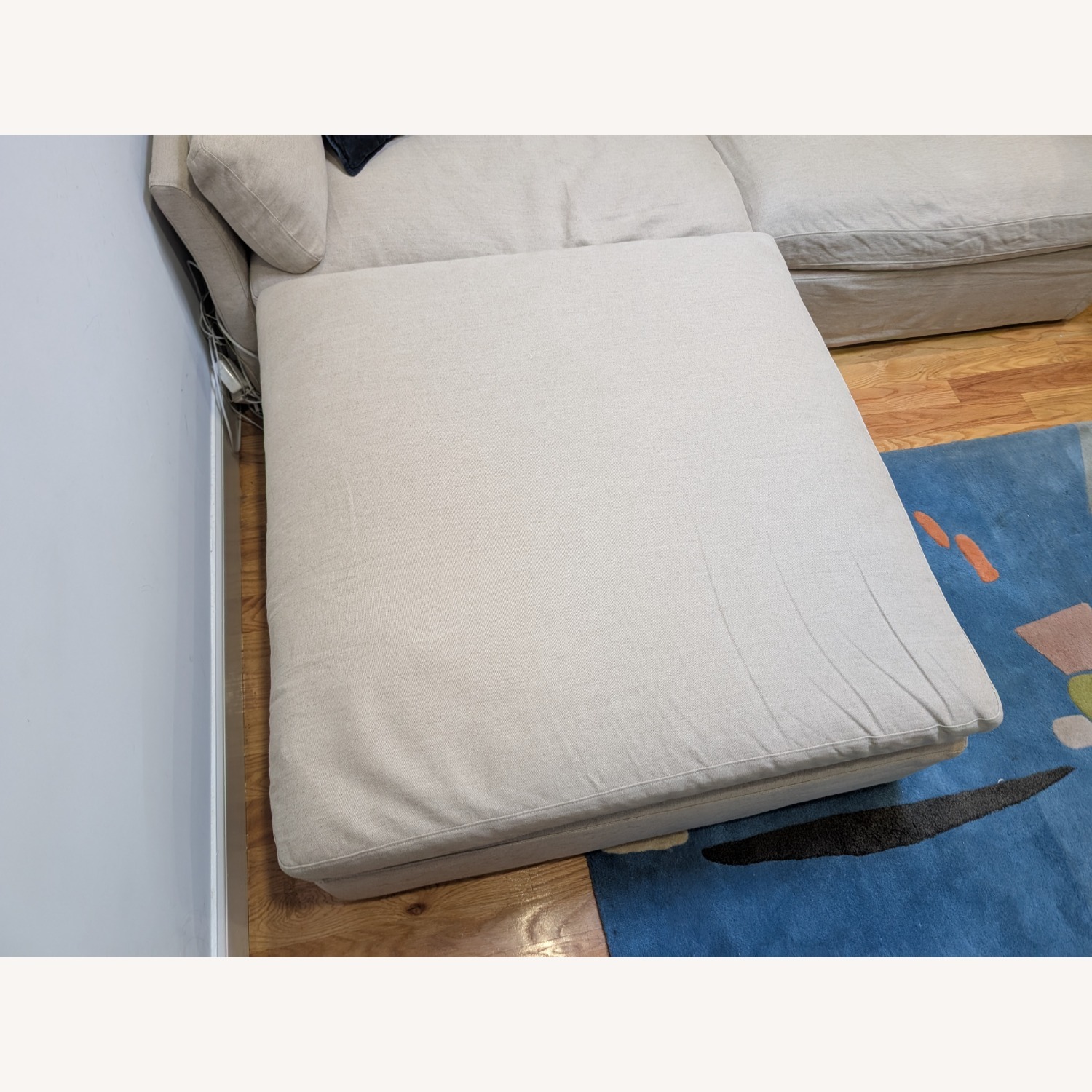 Timothy Oulton Oasis 3 Piece Sectional - image-3