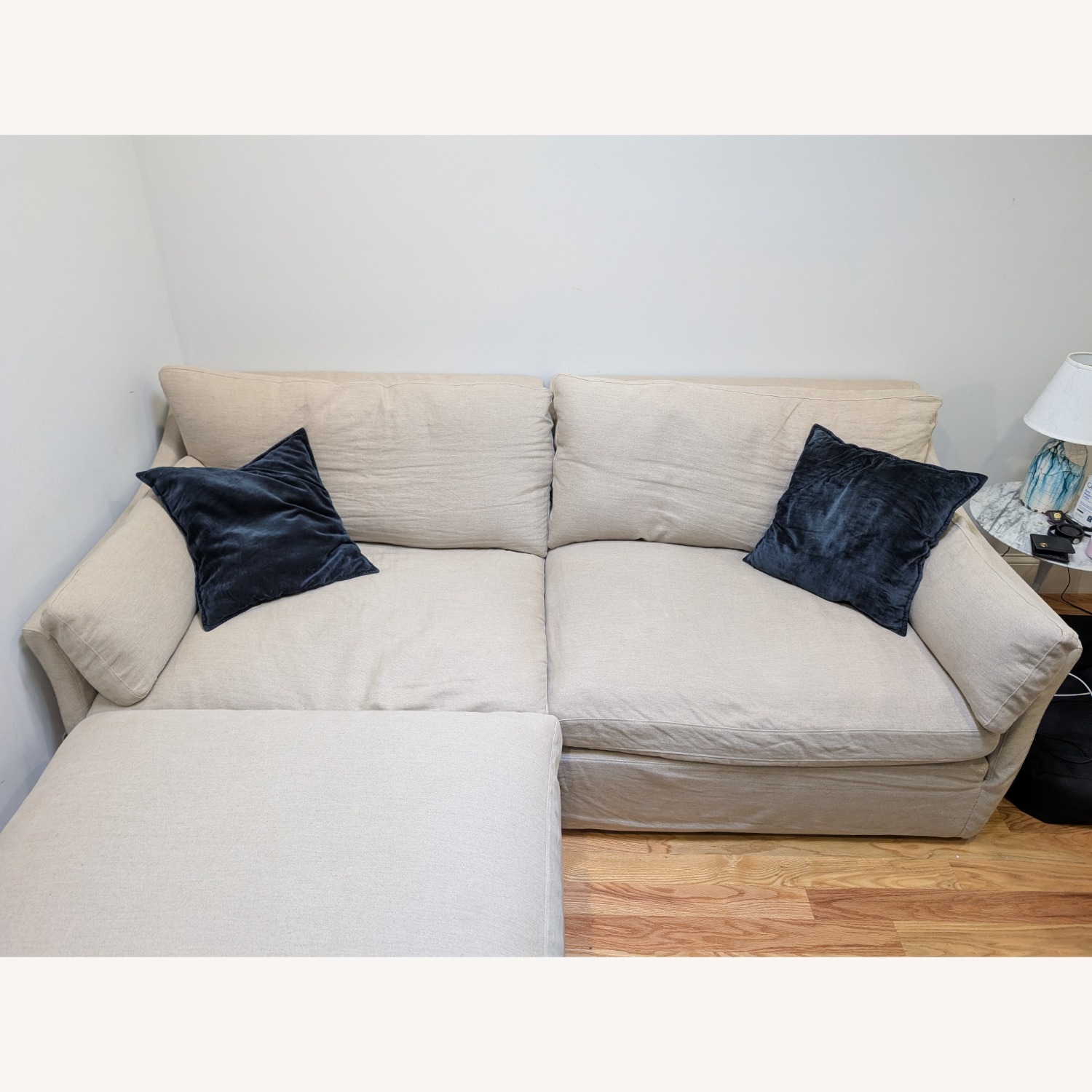 Timothy Oulton Oasis 3 Piece Sectional - image-4