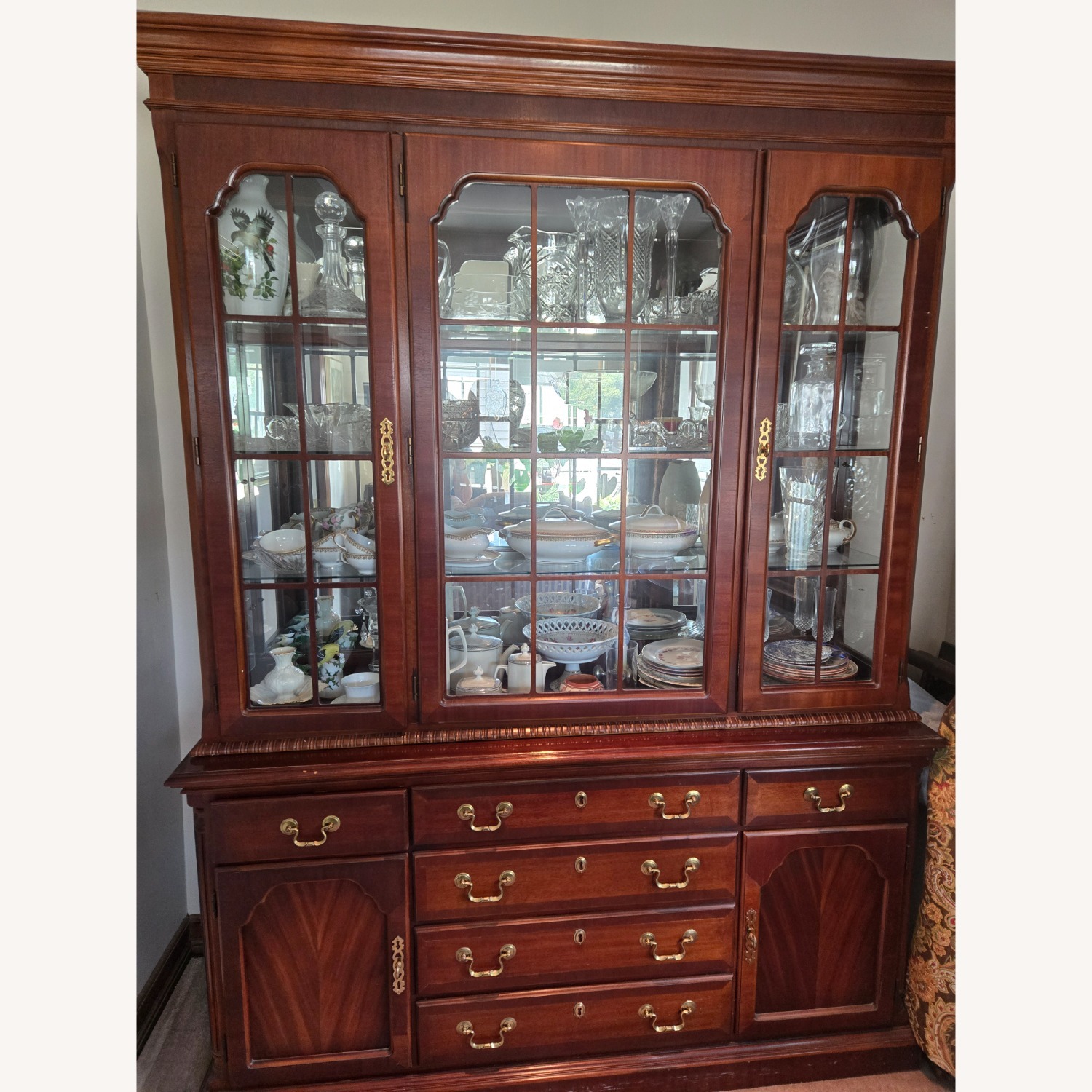 Lexington China Cabinet  - image-3