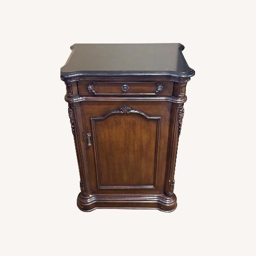 Used Media Storage Cabinet for sale on AptDeco