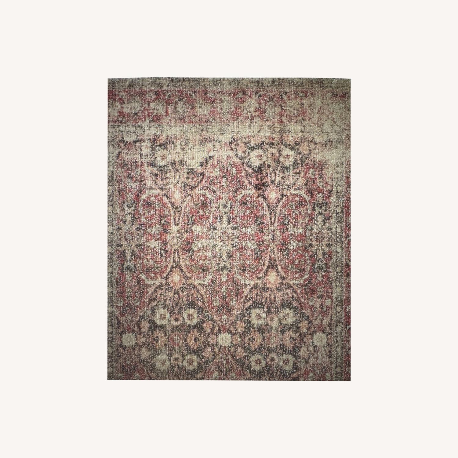 Pottery Barn Julianne Hand-Tufted Rug - image-0