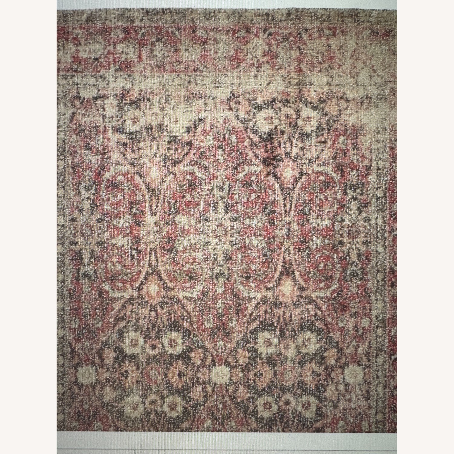 Pottery Barn Julianne Hand-Tufted Rug - image-1