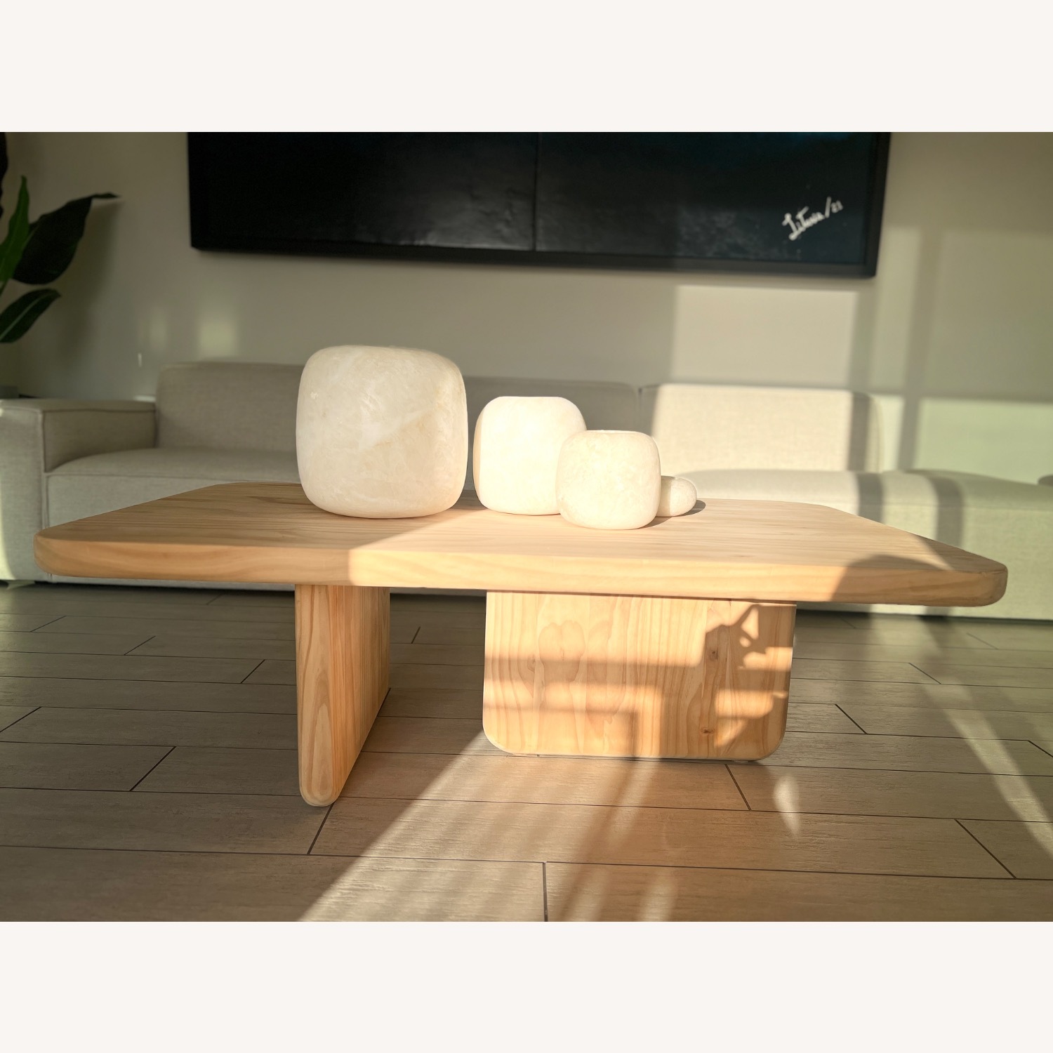 Handmade Custom-made Table - image-3