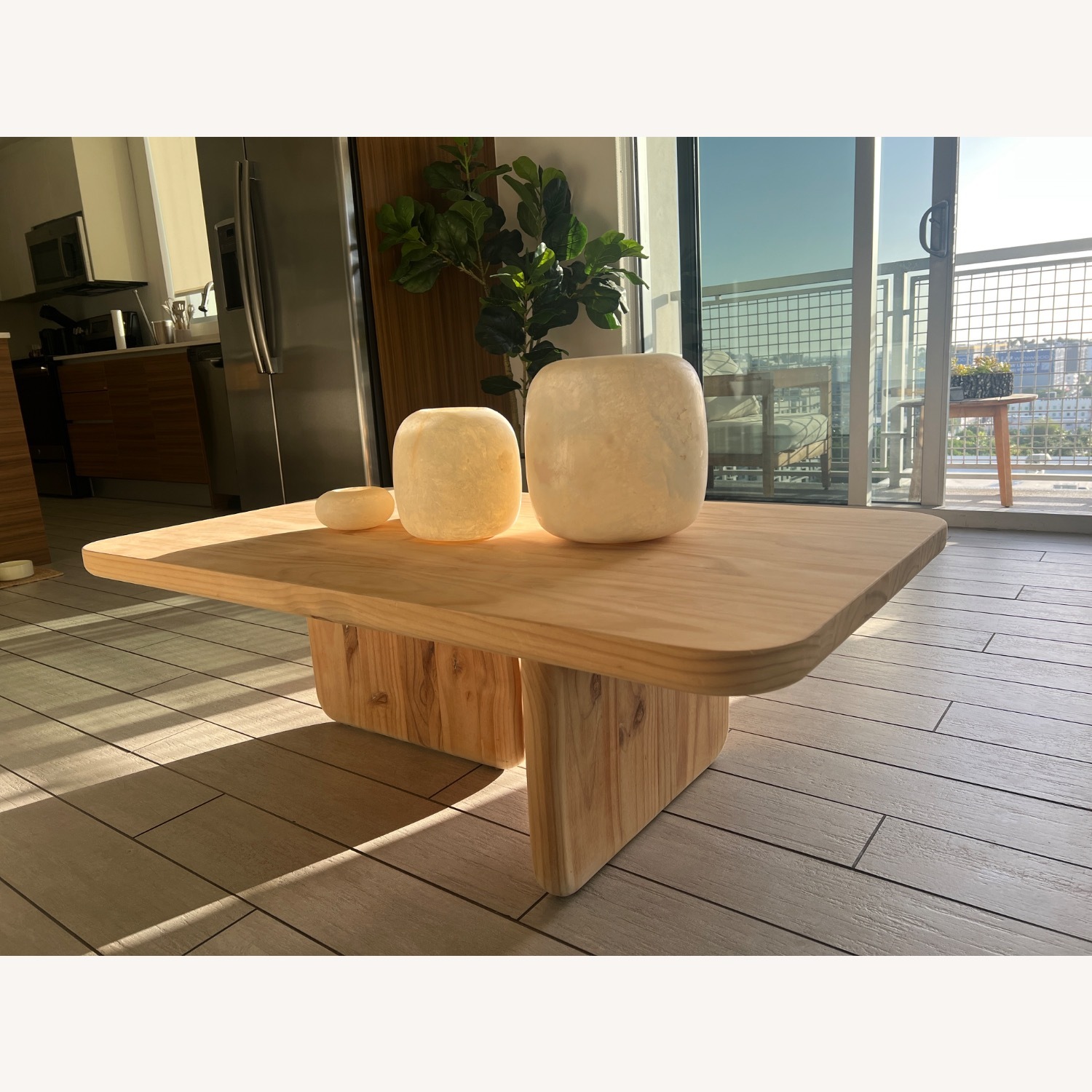 Handmade Custom-made Table - image-5