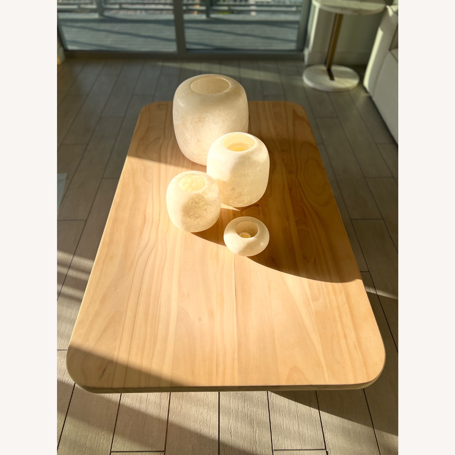 Handmade Custom-made Table - image-7