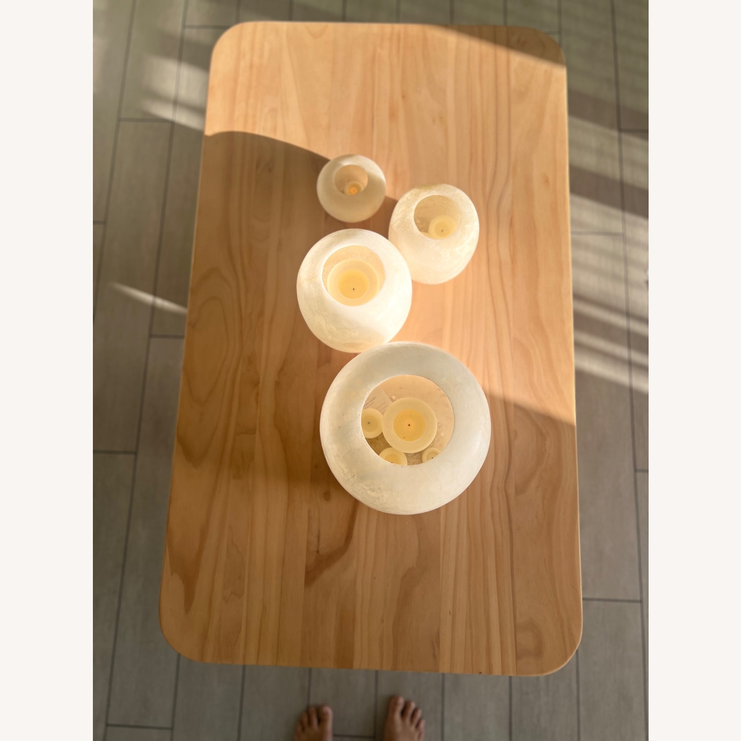 Handmade Custom-made Table - image-9