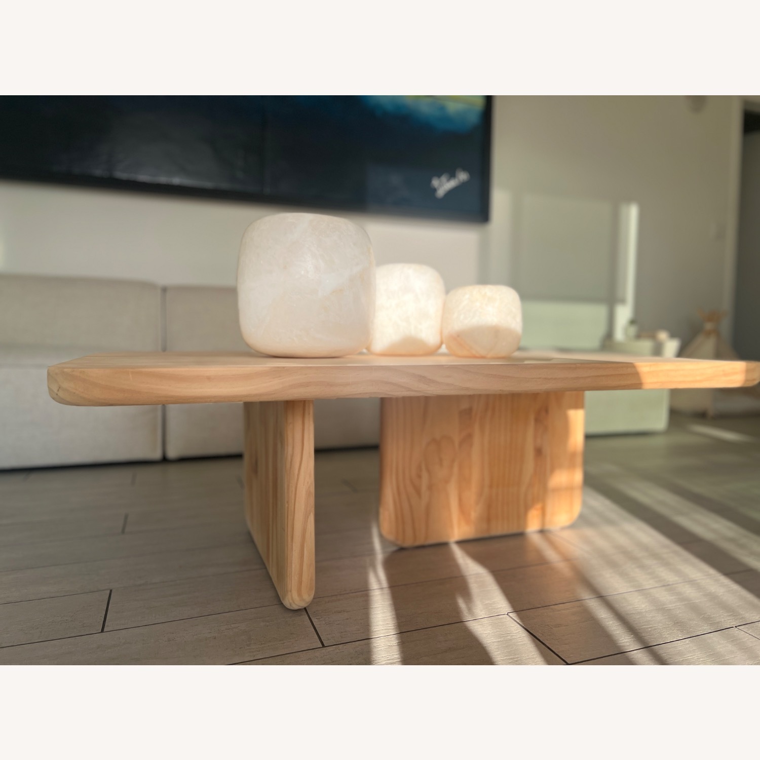 Handmade Custom-made Table - image-2