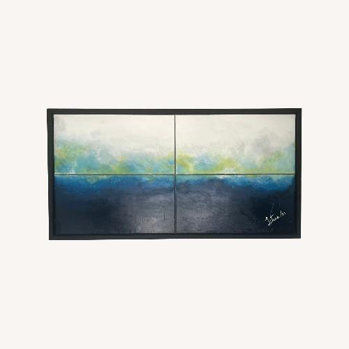 Used Majestic Frame for sale on AptDeco