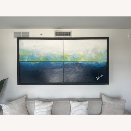 Used Majestic Frame for sale on AptDeco