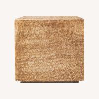 Rocco Square Side Table
