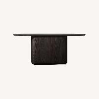 Ciro Pedestal Console Table