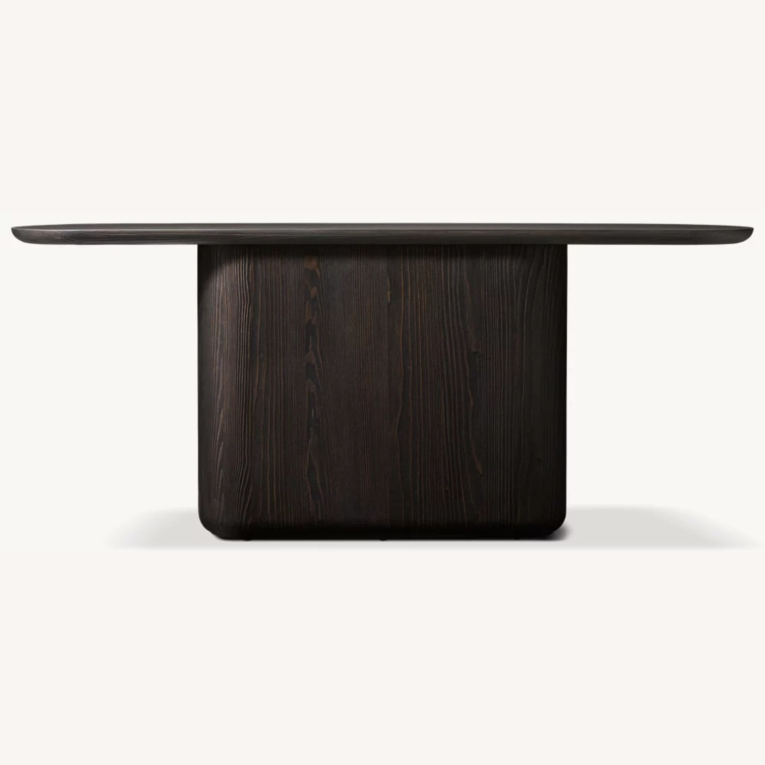 Ciro Pedestal Console Table - image-4