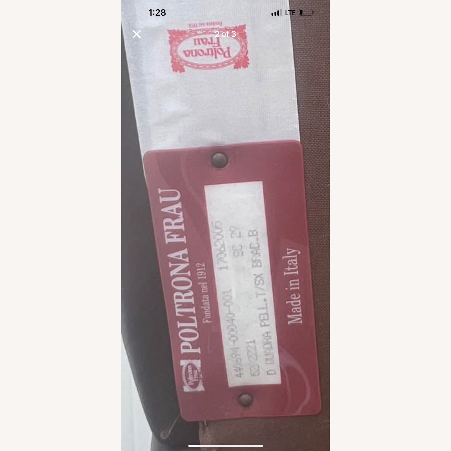 Luxury Sofa - image-3