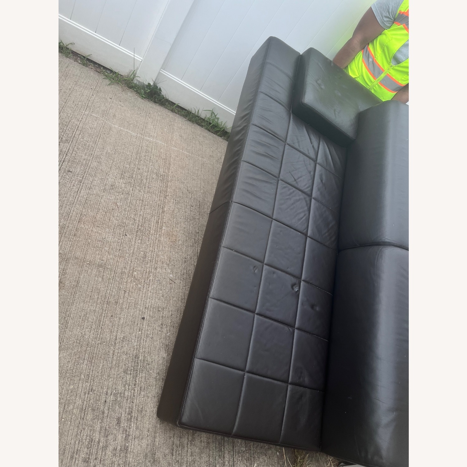 Luxury Sofa - image-2