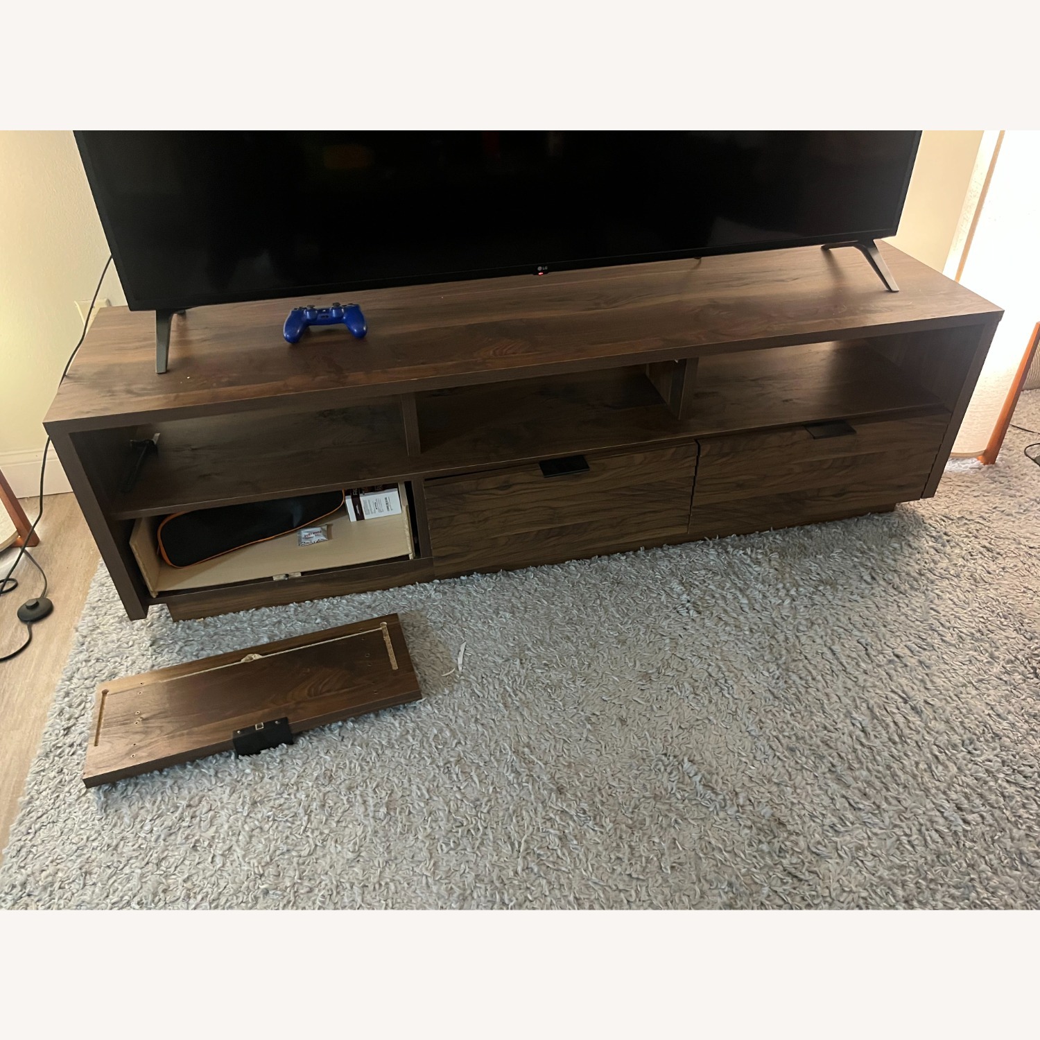 TV Media Console - image-5