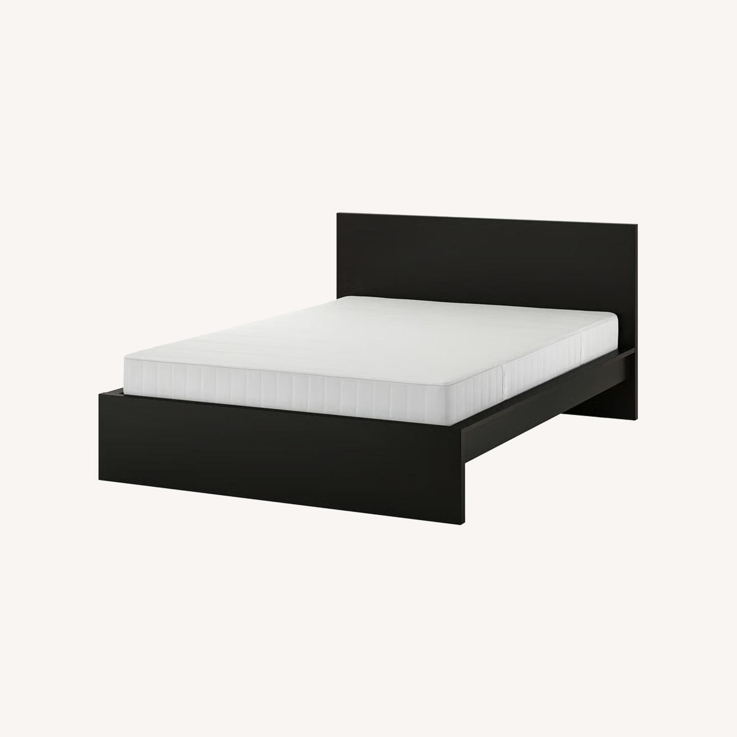 IKEA Full Bed  - image-0