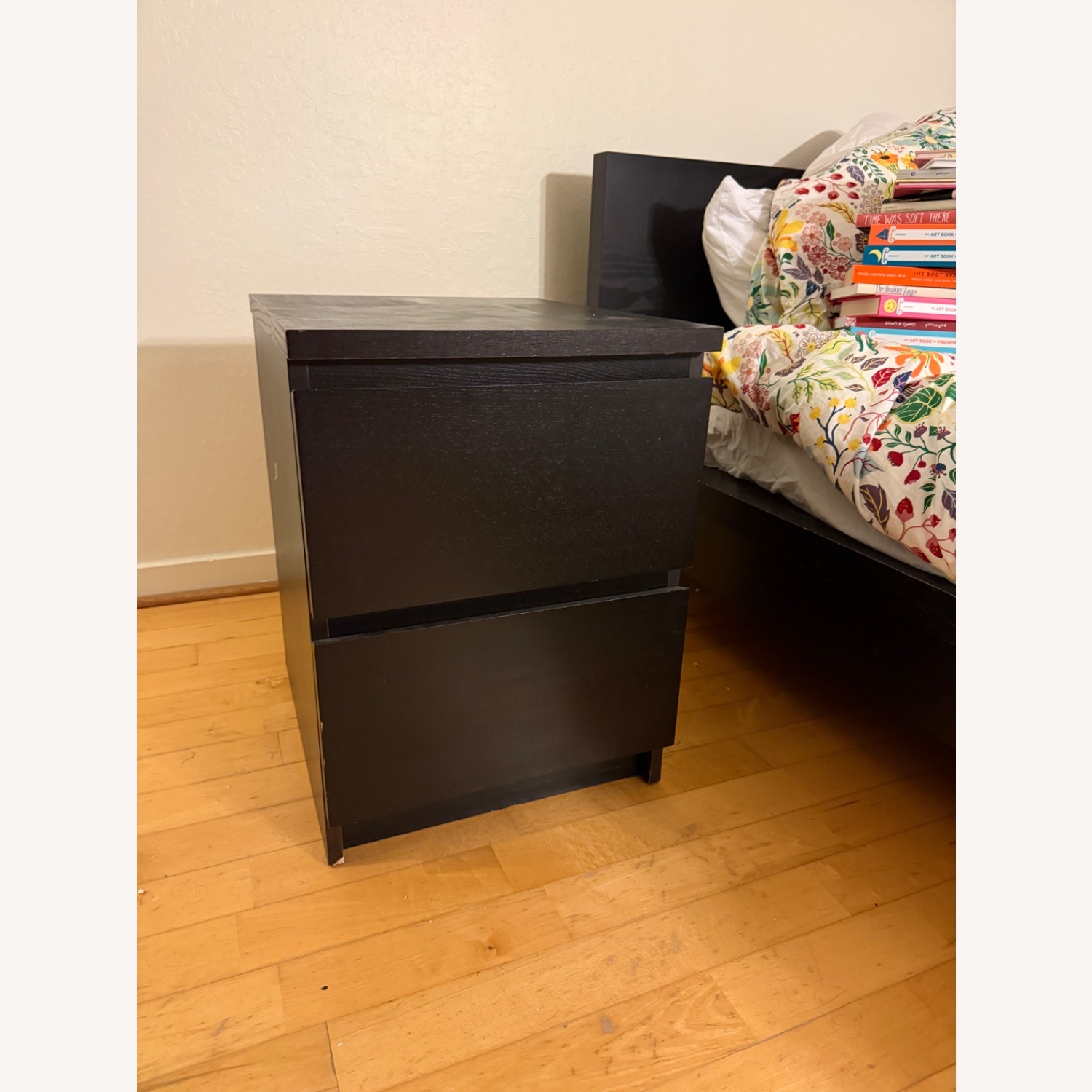 IKEA Full Bed  - image-5