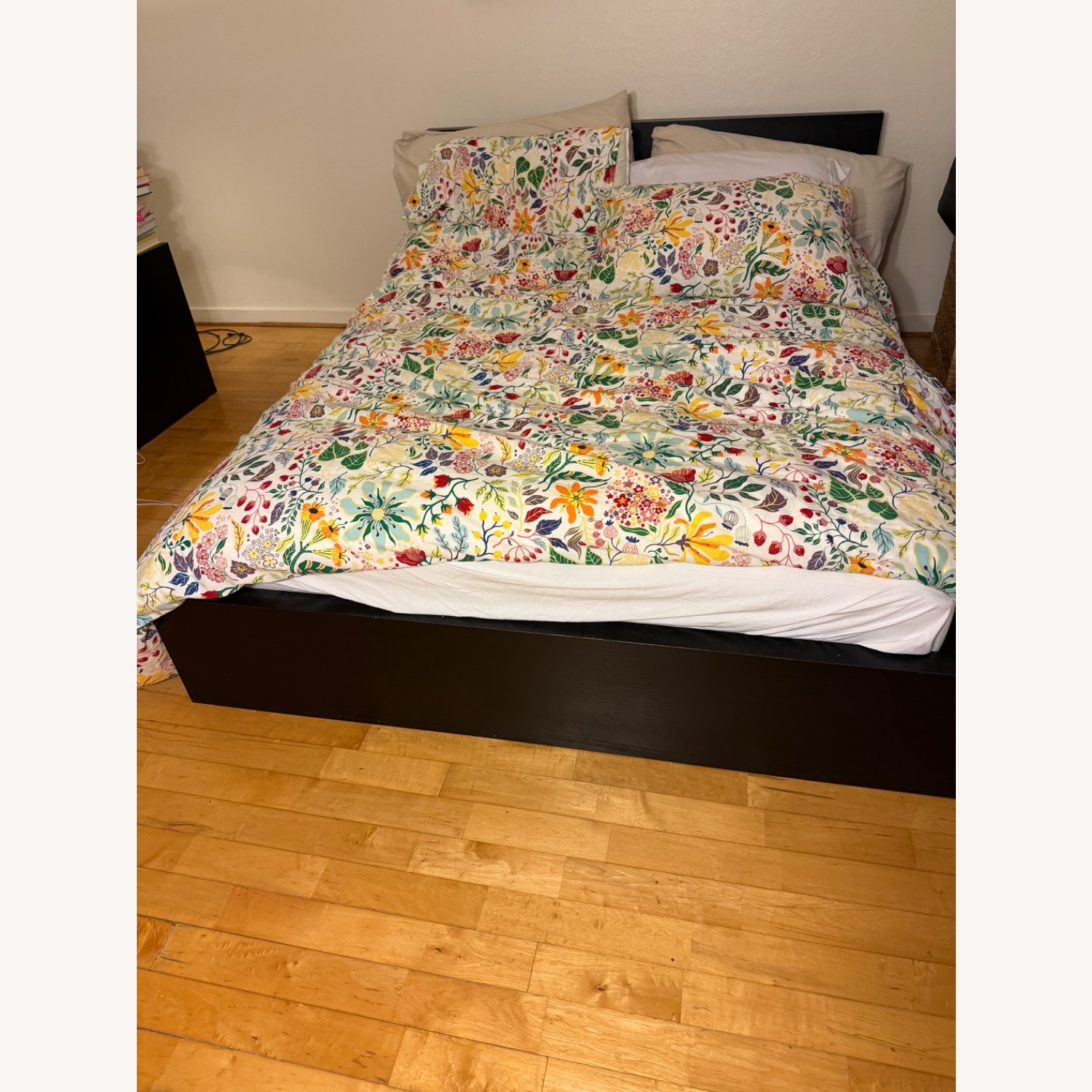 IKEA Full Bed  - image-1