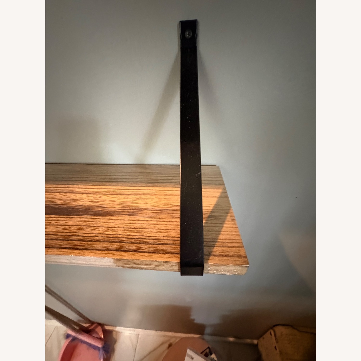 Set of 3 Wall Shelves - image-2