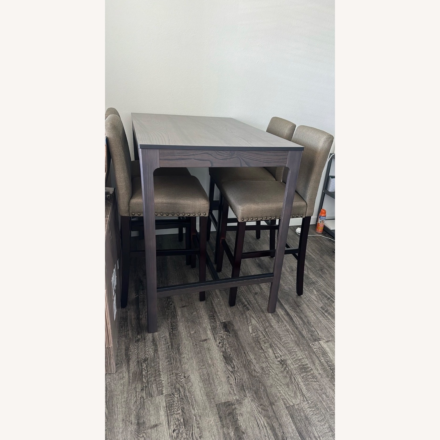 Tall Dining Table - image-1